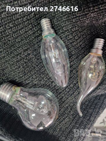 Крушки халогенни димируеми, снимка 4 - Крушки - 44336520