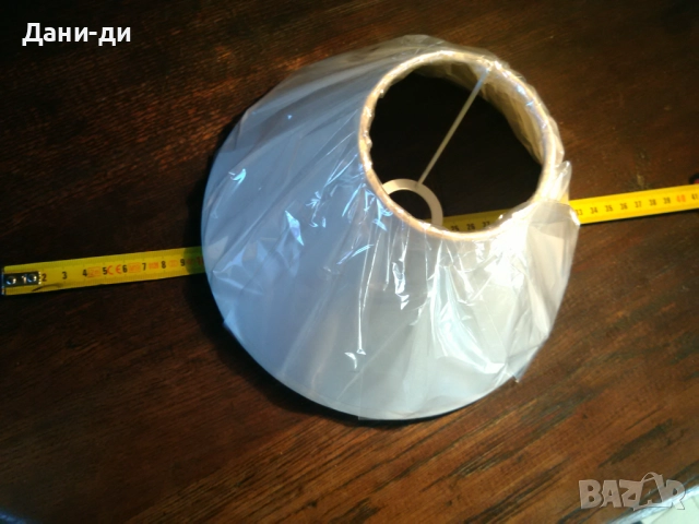 Mесингова настолна антикварна нощна лампа , снимка 10 - Антикварни и старинни предмети - 43818729