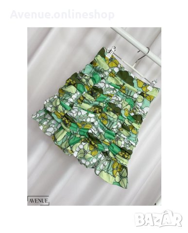 Къса пола, снимка 2 - Поли - 42143412