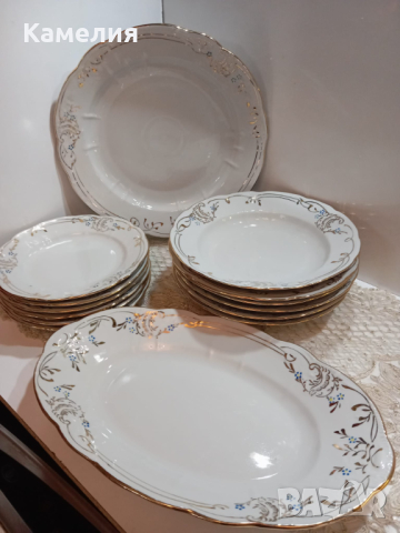 Руски порцелан 