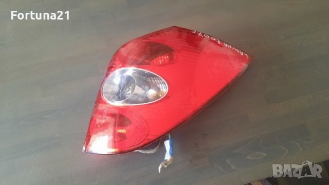 Renault Laguna - оригинален стоп - рено лагуна
