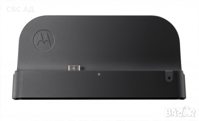 Standard Dock for Motorola XOOM Mz601, снимка 4 - Таблети - 30661937