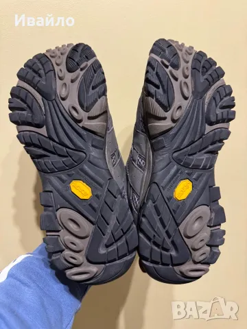 Merrell J06039 Men's Moab 2 GTX Hiking Shoe., снимка 6 - Маратонки - 48258843