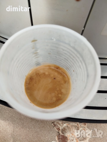 Кафе автомат Philips Saeco Imtelia , снимка 7 - Кафемашини - 51544100