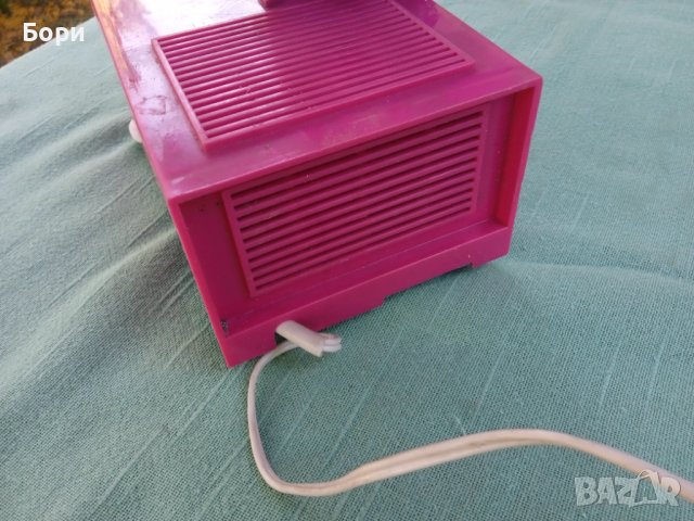 Прожекционен апарат ФД2 нов , снимка 4 - Плейъри, домашно кино, прожектори - 36802755