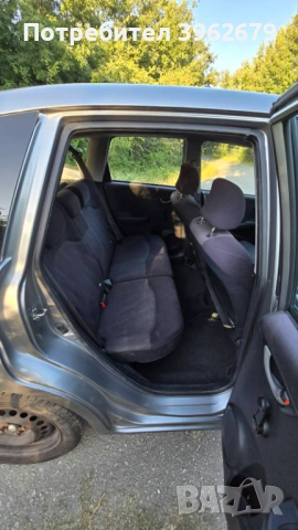 Honda jazz 1.4 i, снимка 8 - Автомобили и джипове - 53119077