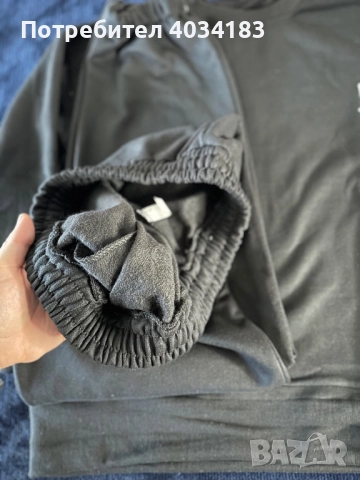 Мъжки спортен екип, снимка 3 - Спортни дрехи, екипи - 52846695