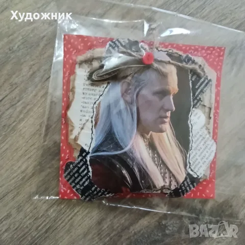 Ръчно изработени картички, снимка 6 - Подаръци за рожден ден - 56460174