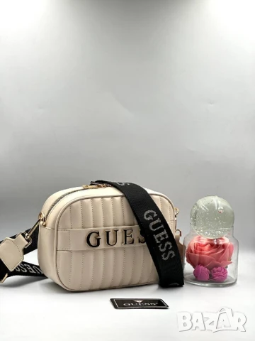 чанти guess , снимка 13 - Чанти - 51321012