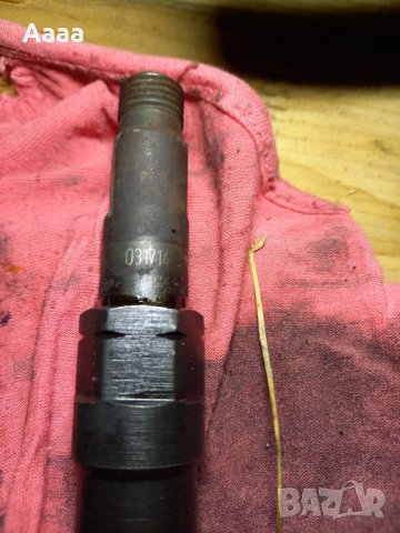 Дюзи за Форд Транзит 2000куб. 80 коня (код 031714), снимка 2 - Части - 37173927