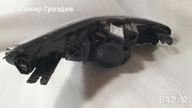 Оригинален ляв фар за Renault ZOE / Рено ЗОЕ (2013-2019), снимка 16 - Части - 51044344