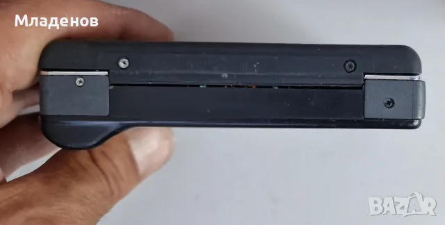 Walkman Grundig ., снимка 2 - Радиокасетофони, транзистори - 55953153
