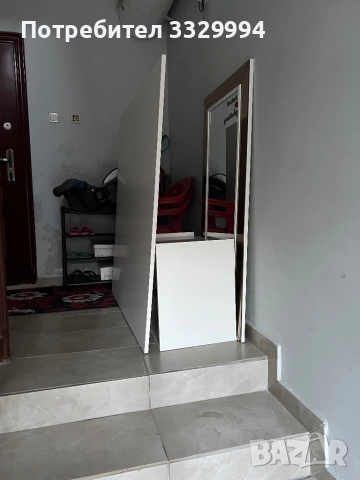 Тоалетка за спалня, снимка 8 - Тоалетки - 52848904