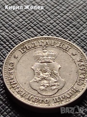 МОНЕТА 10 стотинки 1912г. ЦАРСТВО БЪЛГАРИЯ СТАРА РЯДКА ЗА КОЛЕКЦИОНЕРИ 36182, снимка 10 - Нумизматика и бонистика - 39774811