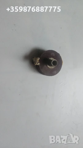 Бобина Яна ЧЗ Мотоциклет мотор ретро соц чешки 