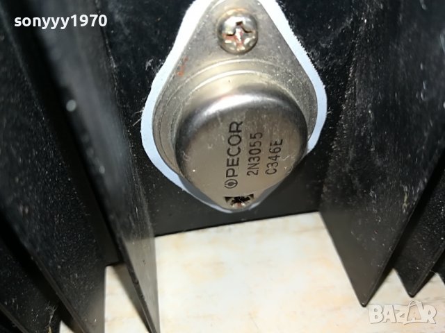 monacor 13.8v 0206222048, снимка 11 - Друга електроника - 36963204