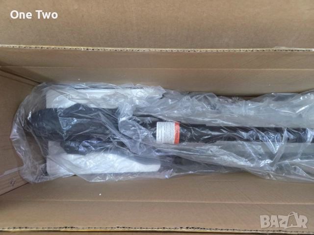 Електрическа тротинетка KUGOO S1 Plus 30 км/ч, автономия 25 км, 350W, снимка 17 - Велосипеди - 52356163