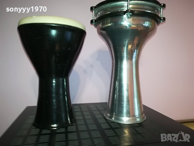 тарамбуки 75лв или 85лв 1005220931, снимка 4 - Ударни инструменти - 36711248