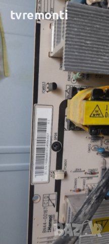 POWER BOARD, BN44-00167C, for, SAMSUNG, LE40F86BDX, снимка 3 - Части и Платки - 36894341