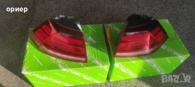 Лед стопове за голф 7, снимка 4 - Аксесоари и консумативи - 52637466