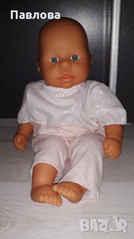 Бебе Zapf, снимка 1