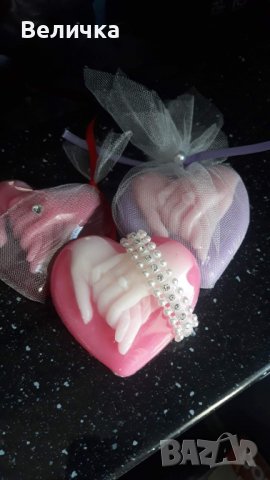 Сватбени подаръчета, снимка 5 - Подаръци за сватба - 39245170