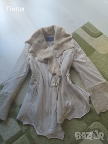 Якета и палта естествена кожа и косъм ,, снимка 7 - Якета - 26529407