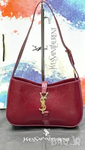 чанти yves saint laurent , снимка 1 - Чанти - 49416729