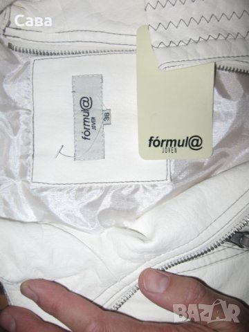 Яке пролет,есен EL CORTE INGLES-FORMULA  дамско,С-М