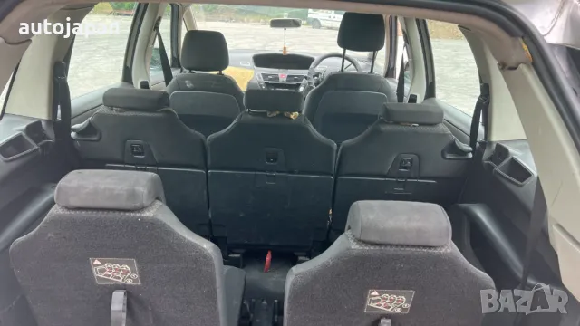 На Части CITROEN C4 PICASSO 1.6 HDi 110, снимка 6 - Автомобили и джипове - 50271203