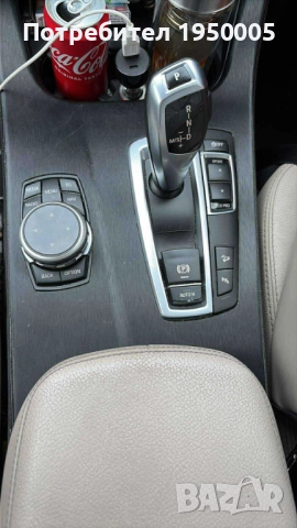 Bmw x2, 2.0 diesel ,2012, снимка 4 - Автомобили и джипове - 52668887