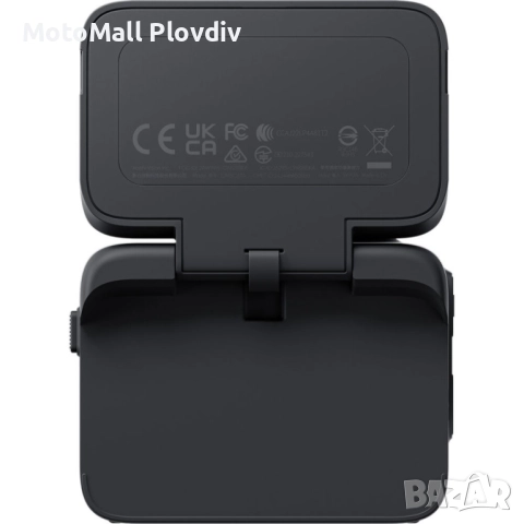 екшън камера Insta360 GO 3S 64GB (черен), снимка 2 - Аксесоари и консумативи - 51569570