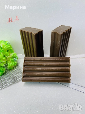 Сапун от Брезов Катран, снимка 3 - Козметика за тяло - 52423465