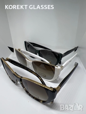 Слънчеви очила Katrin Jones KJ0954 HIGH QUALITY POLARIZED 100% UV защита , снимка 3 - Слънчеви и диоптрични очила - 53984056