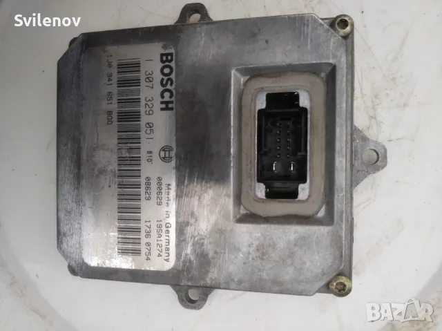 Баласт запалка Bosch VW Bora, снимка 5 - Части - 56201630