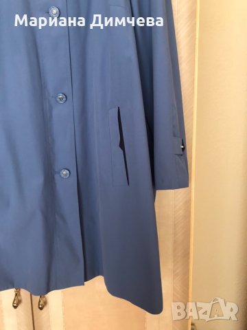 Дамско пролетно яке, снимка 3 - Палта, манта - 32029564