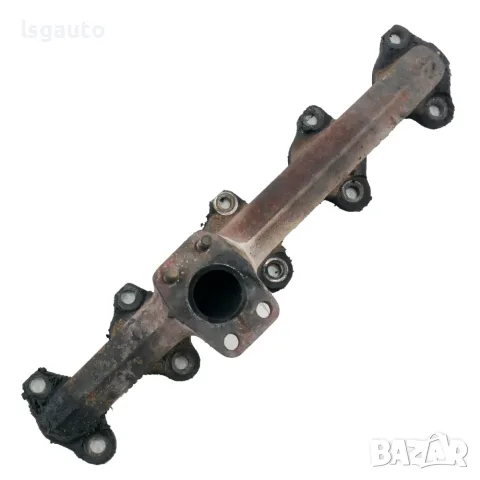 Изпускателен колектор Ford C-MAX I 2007-2010 ID: 163832