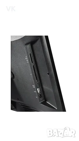 Дигитална фото рамка HAMA Premium 15" с дистанционно, снимка 4 - Друга електроника - 55753128