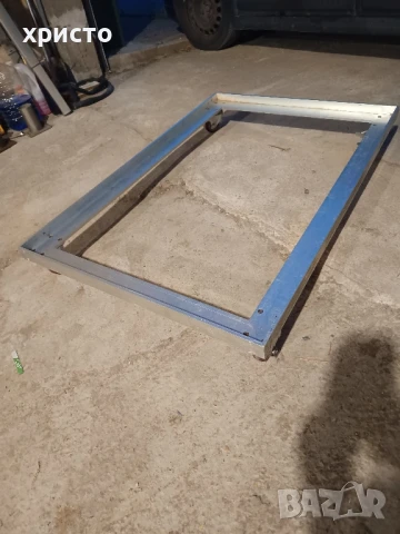 платформа , снимка 3 - Други - 50598632