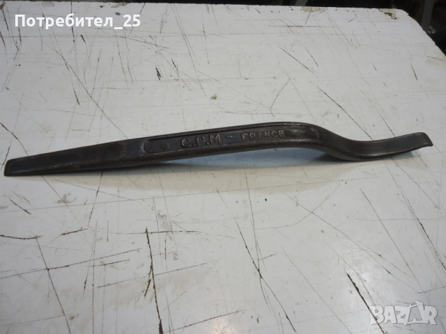 Щанга за гуми MICHELIN