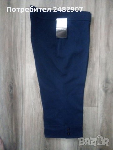 Дамски 7/8 панталон, снимка 3 - Панталони - 44228635