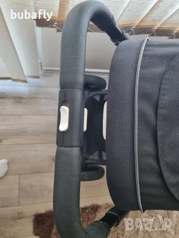 количка Cybex S lux 3 в 1, снимка 3 - Детски колички - 56337738