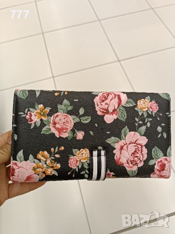 портмонета, снимка 2 - Портфейли, портмонета - 44210468