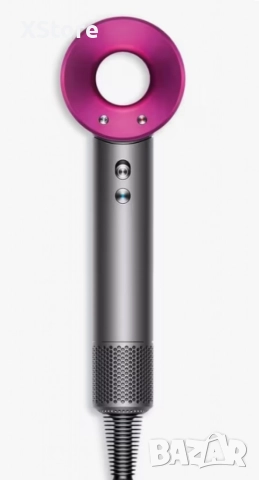 Сешоар Leafless Hair Dryer, снимка 8 - Сешоари - 52593845