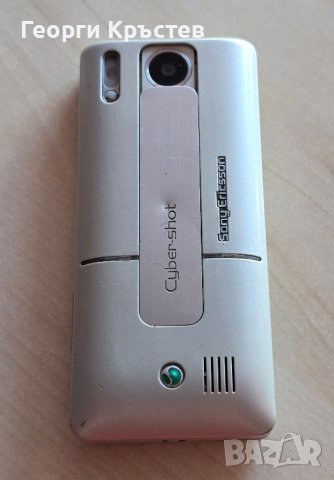 Sony Ericsson K770, снимка 14 - Sony Ericsson - 44323211