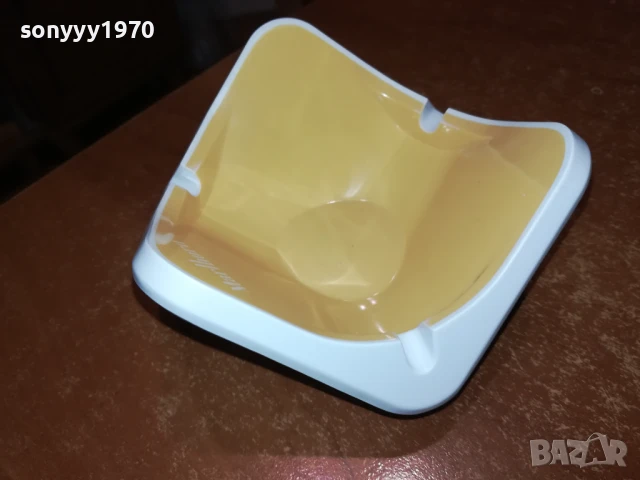 MARLBORO-НОВ ПЕПЕЛНИК 0508259849, снимка 6 - Колекции - 51256385