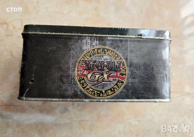 Карти за игра Konami, Yu-Gi-Oh!, снимка 2 - Други ценни предмети - 53990914