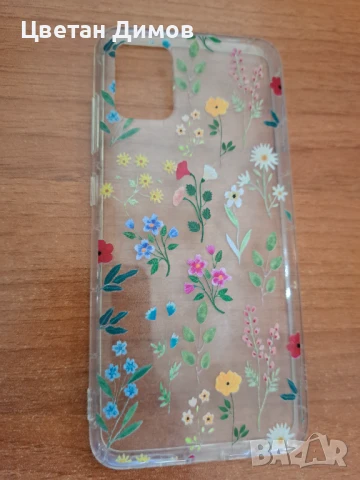 Различни кейсове за Samsung A54 и A51, магнитен, силиконов, огледален, 360, снимка 6 - Калъфи, кейсове - 48876070