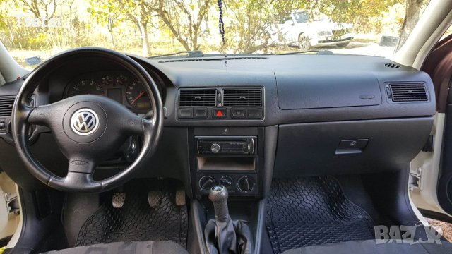 VW GOLF IV 1.4 16v, снимка 10 - Автомобили и джипове - 42785262