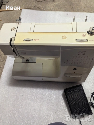 шевни машини в изправно състояние , снимка 13 - Шевни машини - 54057595